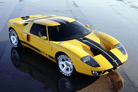 Ford GT40