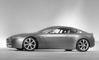 Aston-Martin AMV8