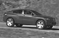 Dodge Avenger