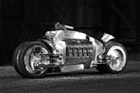 Dodge Tomahawk