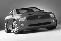 Ford Mustang GT