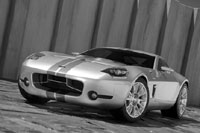 Ford Shelby GR-1