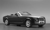 Rolls-Royce EX100