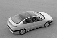 ItalDesign Proto TL