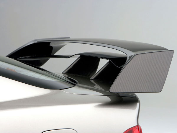 Acura RSX A-SPEC Concept