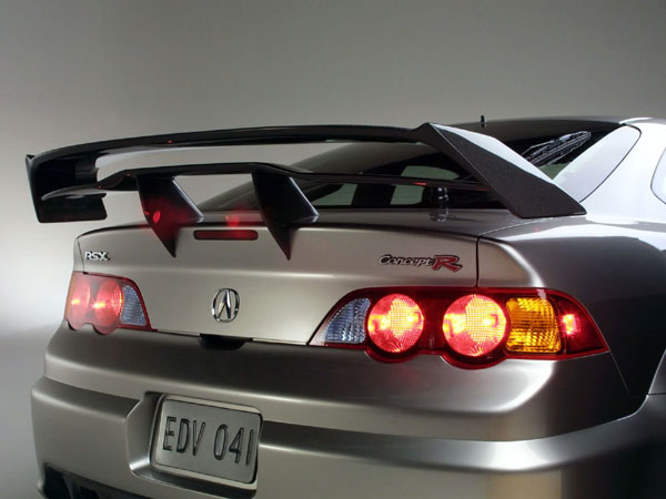 Acura RSX Concept-R