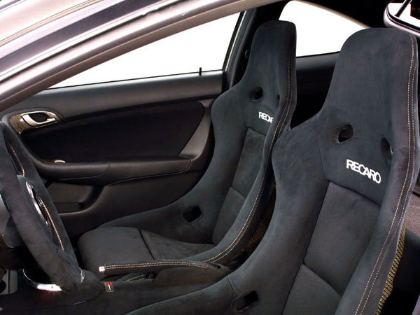 Acura RSX Concept-R