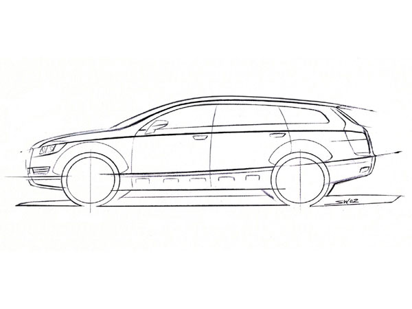 Audi Pikes Peak Quattro