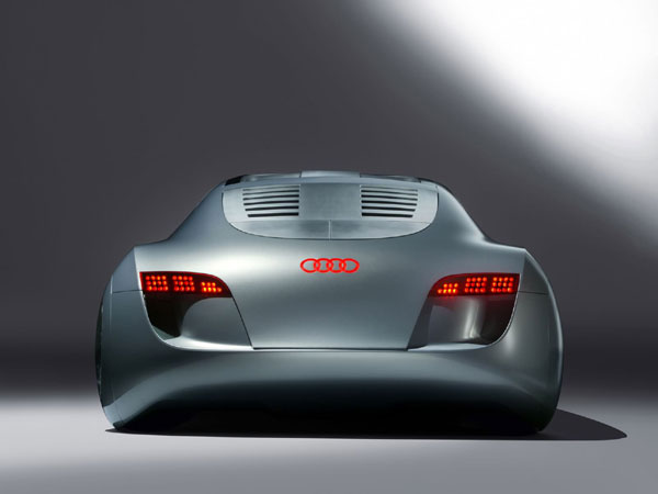 Audi RSQ