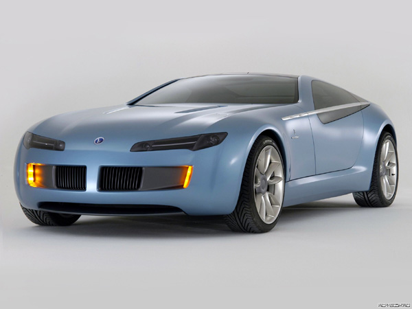 Bertone Birusa Concept