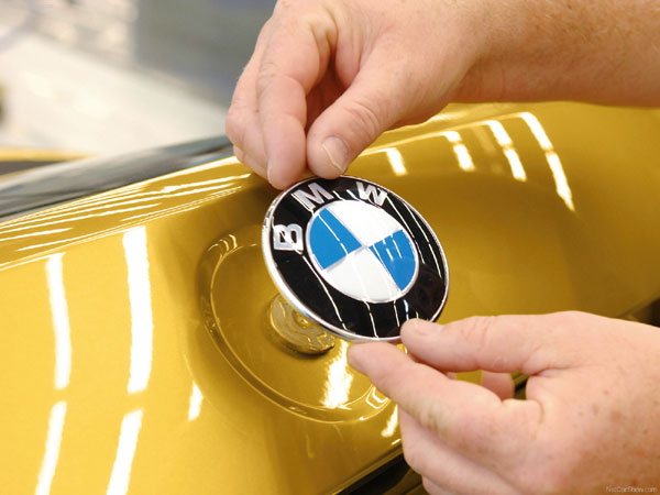 BMW Concept X1