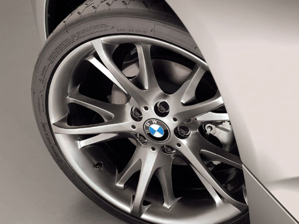 BMW Concept Z4 Coupe
