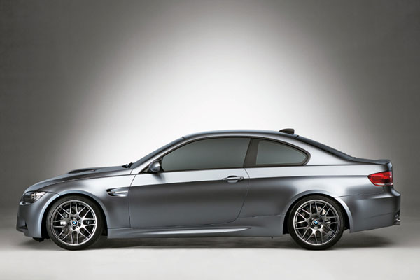 BMW M3 Concept