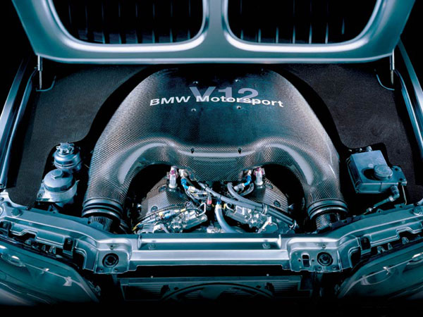 BMW X5 LeMans Concept