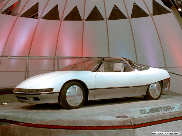 Buick Questor Concept