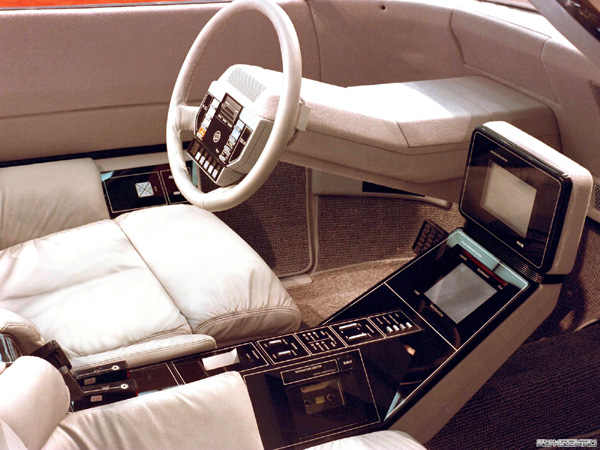 Buick Questor Concept