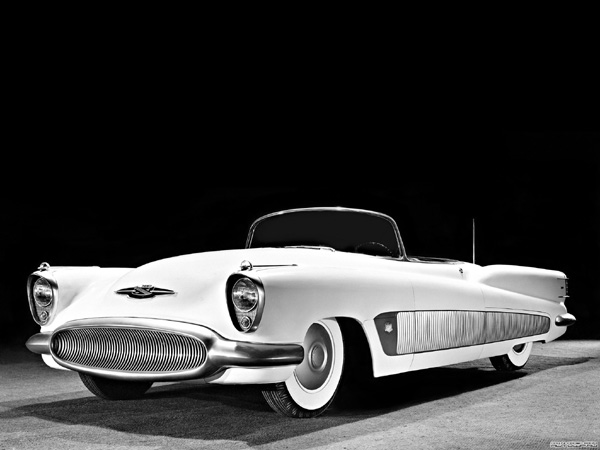 Buick XP-300 Concept