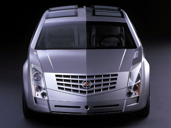 Cadillac Imaj Concept