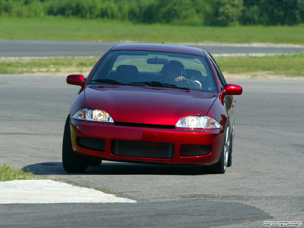 Chevrolet Cavalier Z24 Concept