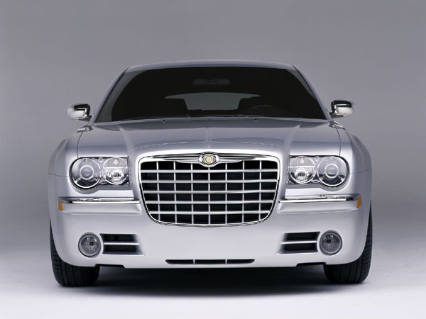 Chrysler 300 C Touring Concept
