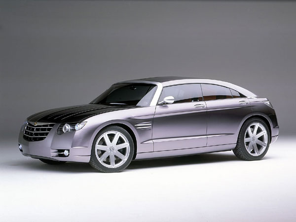 Chrysler Airflite Concept