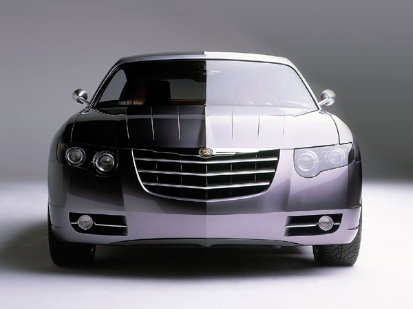 Chrysler Airflite Concept