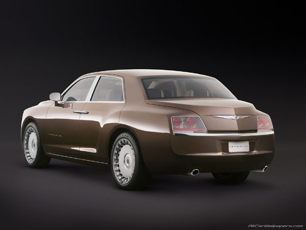 Chrysler Imperial Concept