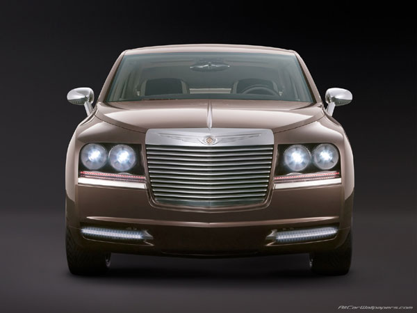 Chrysler Imperial Concept