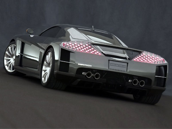 Chrysler ME 4-12 Concept