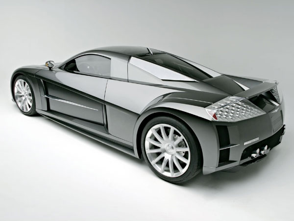 Chrysler ME 4-12 Concept