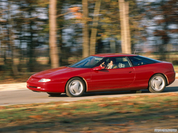 Citroen Activa 2 Concept