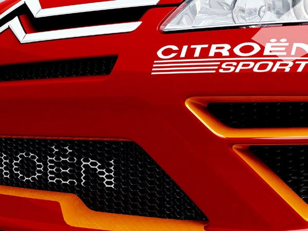 Citroen C4 Sport Concept