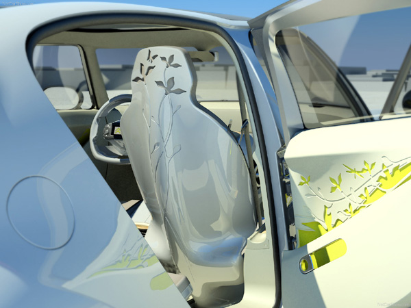 Citroen C-Cactus Concept