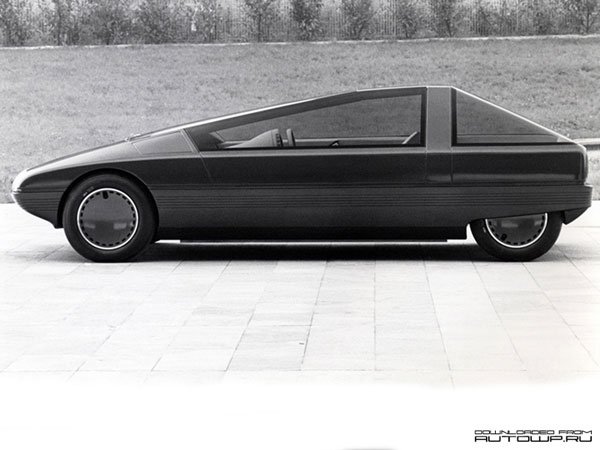 Citroen Karin Concept