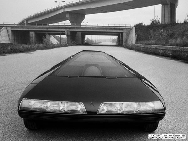 Citroen Karin Concept