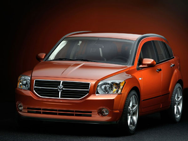 Dodge Caliber