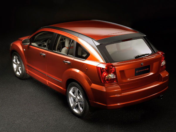 Dodge Caliber