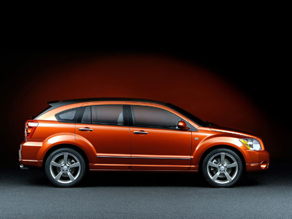 Dodge Caliber