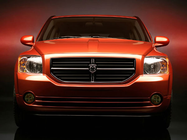 Dodge Caliber