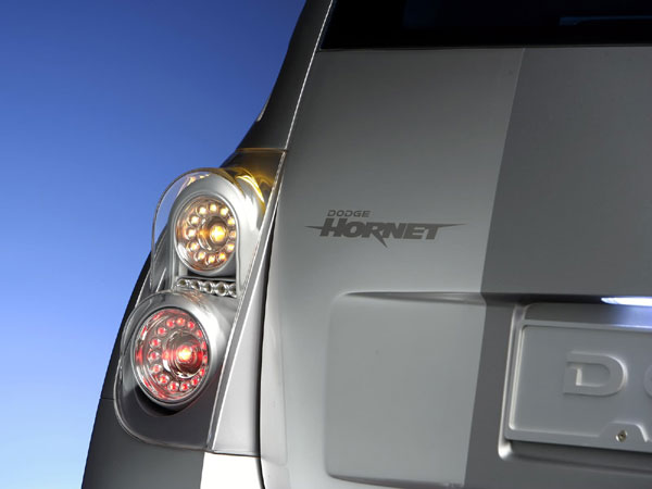 Dodge Hornet Concept