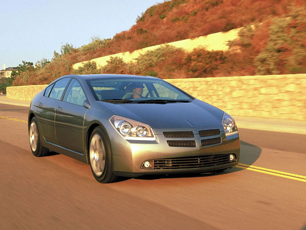 Dodge Intrepid ESX3