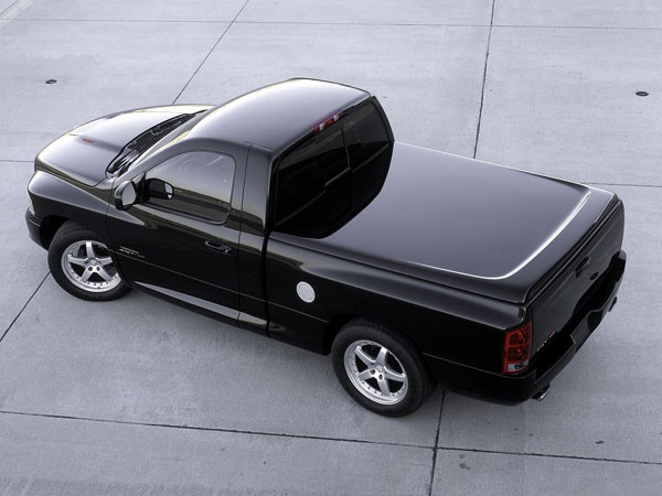 Dodge Ram SRT-10 Concept