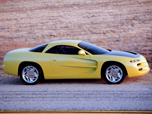 Dodge Venom