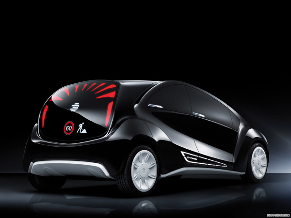 EDAG Light Car Concept