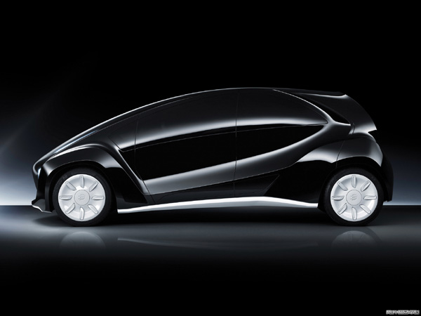 EDAG Light Car Concept