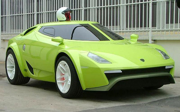 Fenomenon Stratos