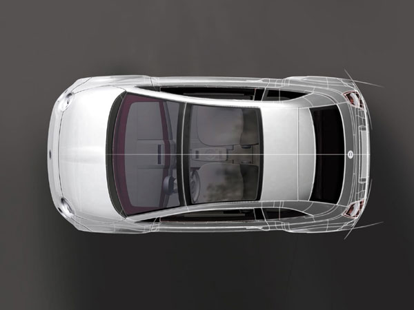 FIAT Trepiuno Concept