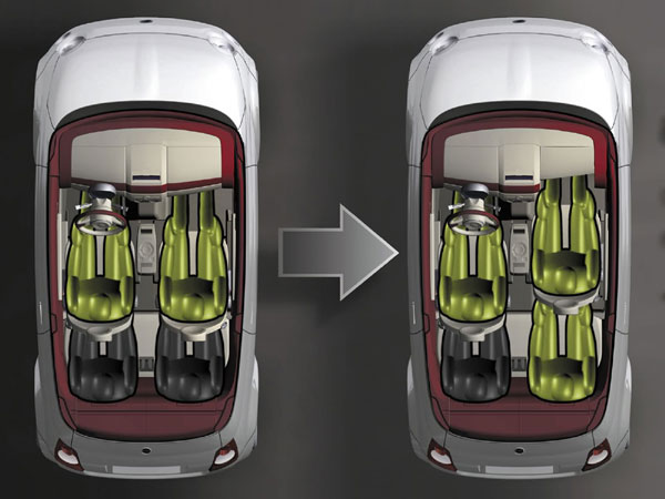 FIAT Trepiuno Concept