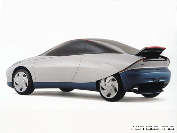 Fioravanti Flair Concept