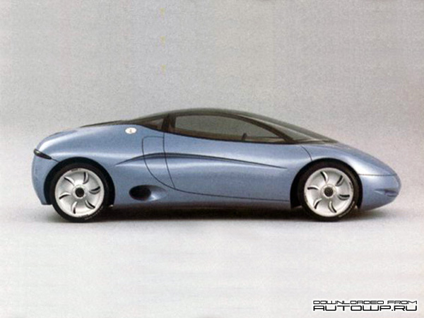 Fioravanti Sensiva Concept